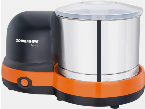 Preethi Cosmo Food Processor