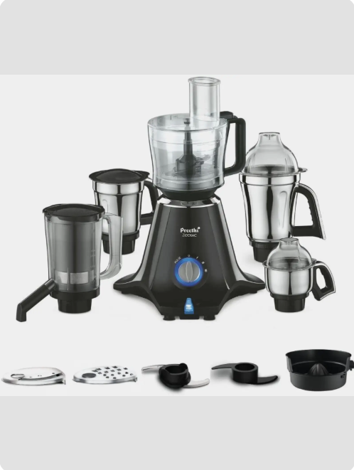 Sowbaghya Wet Grinder