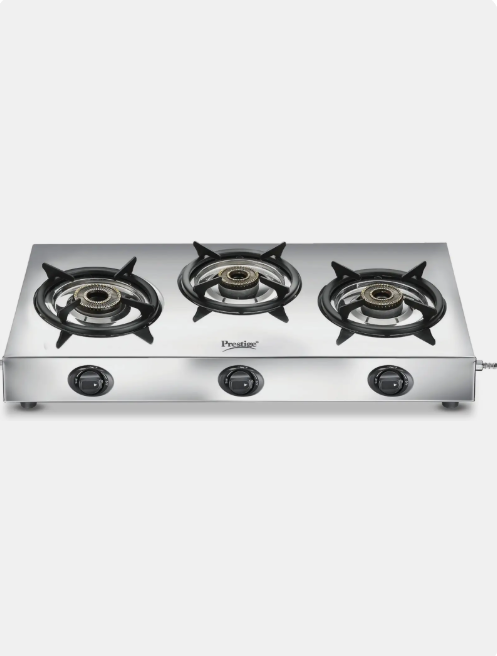 Gas Stove