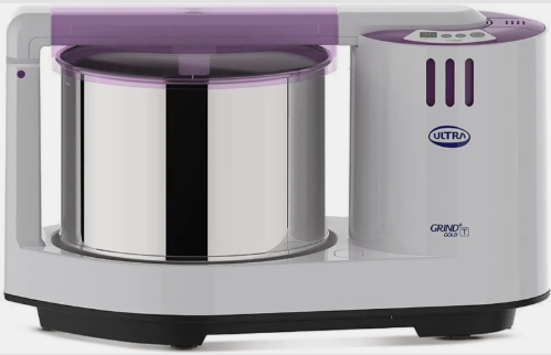 Mixer Grinder